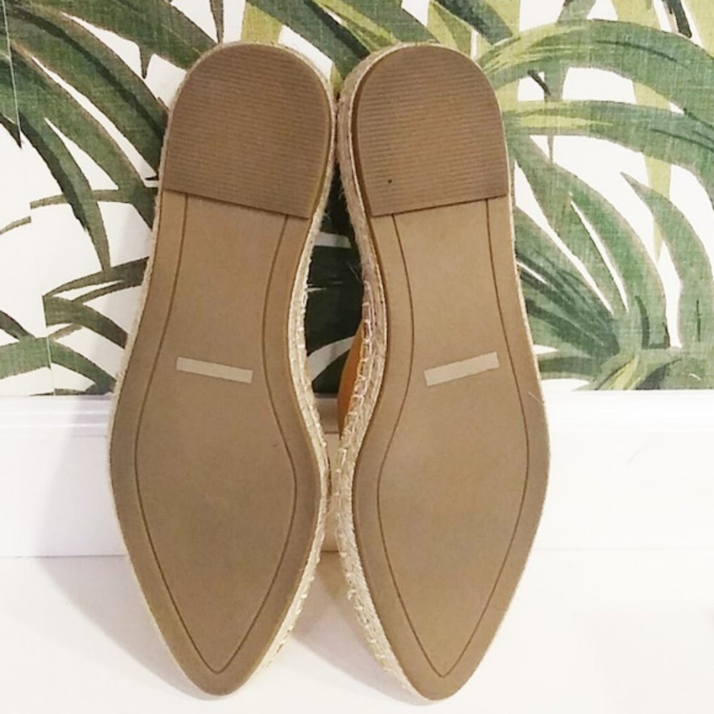 Mustard Mule Sandal - Picture 4 of 4